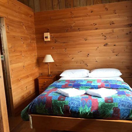 Somerset Beachside Cabin And Caravan Park المظهر الخارجي الصورة