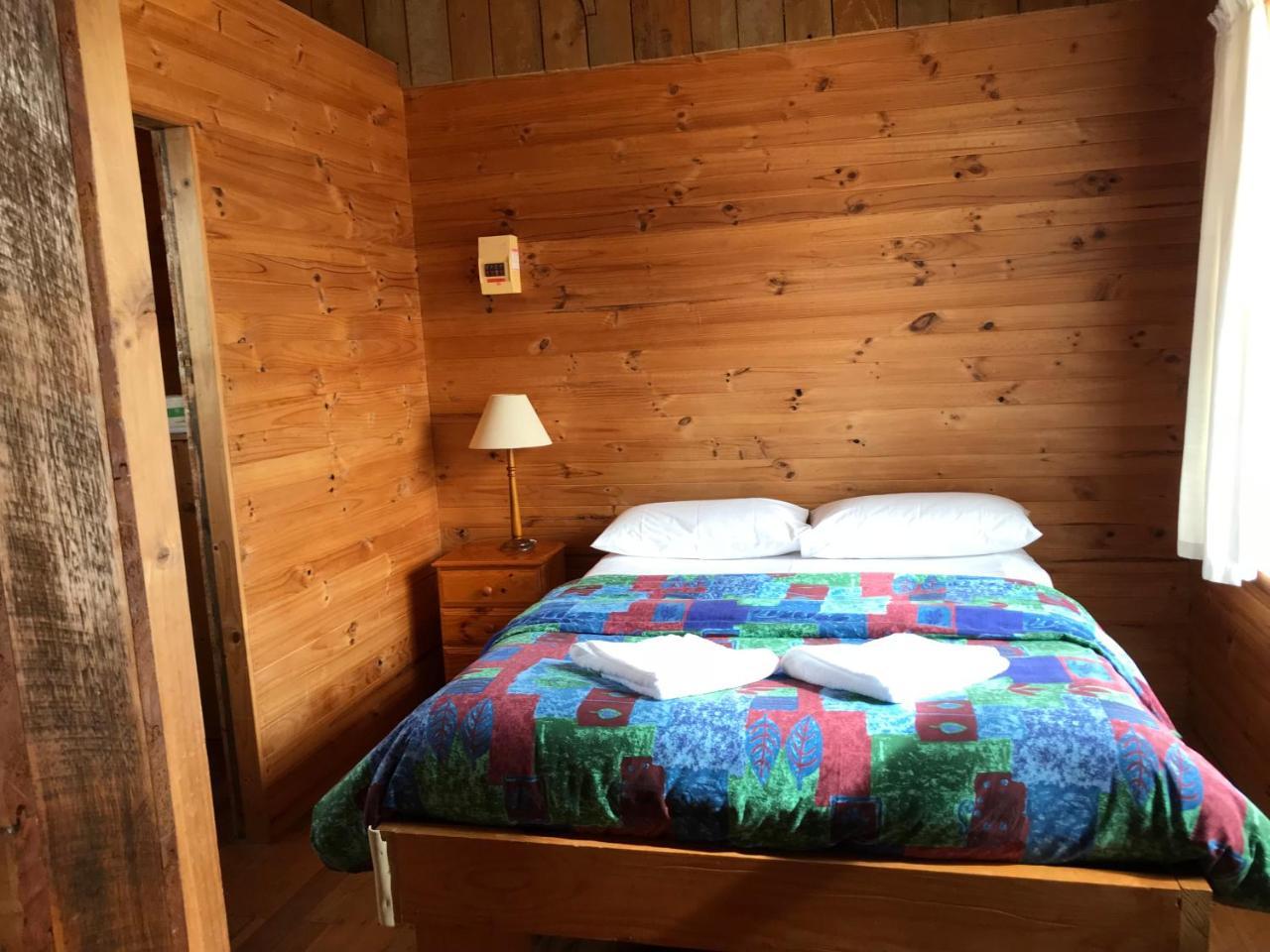 Somerset Beachside Cabin And Caravan Park المظهر الخارجي الصورة