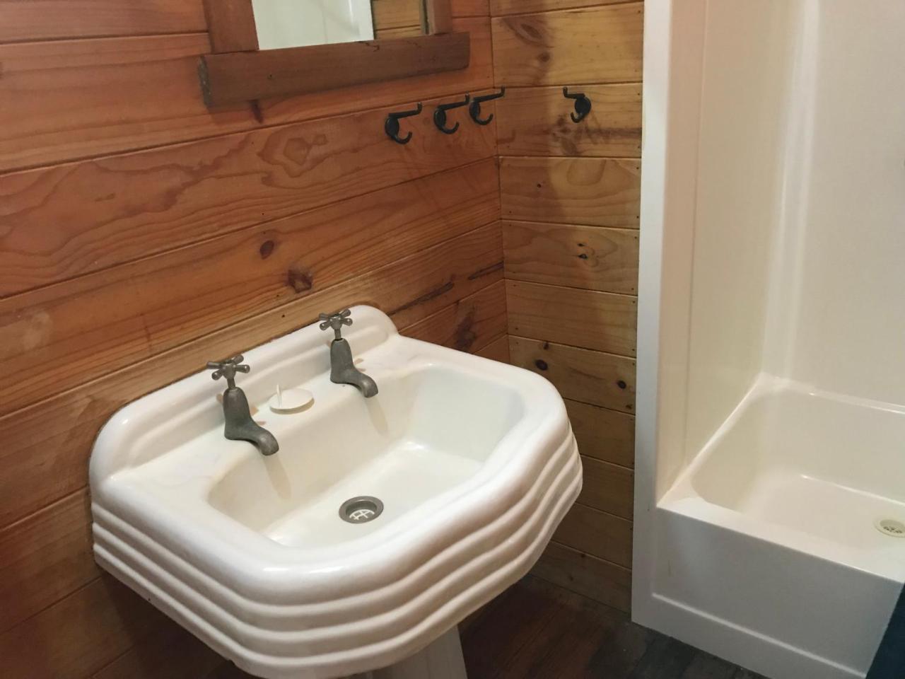 Somerset Beachside Cabin And Caravan Park المظهر الخارجي الصورة