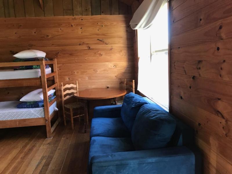 Somerset Beachside Cabin And Caravan Park المظهر الخارجي الصورة