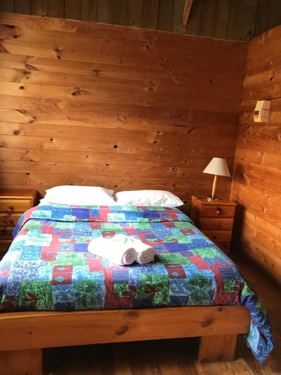 Somerset Beachside Cabin And Caravan Park المظهر الخارجي الصورة