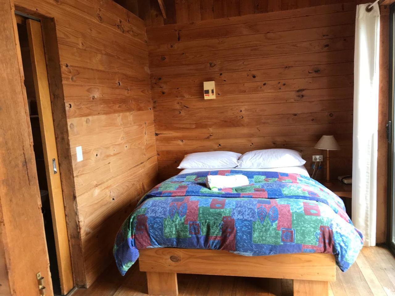 Somerset Beachside Cabin And Caravan Park المظهر الخارجي الصورة
