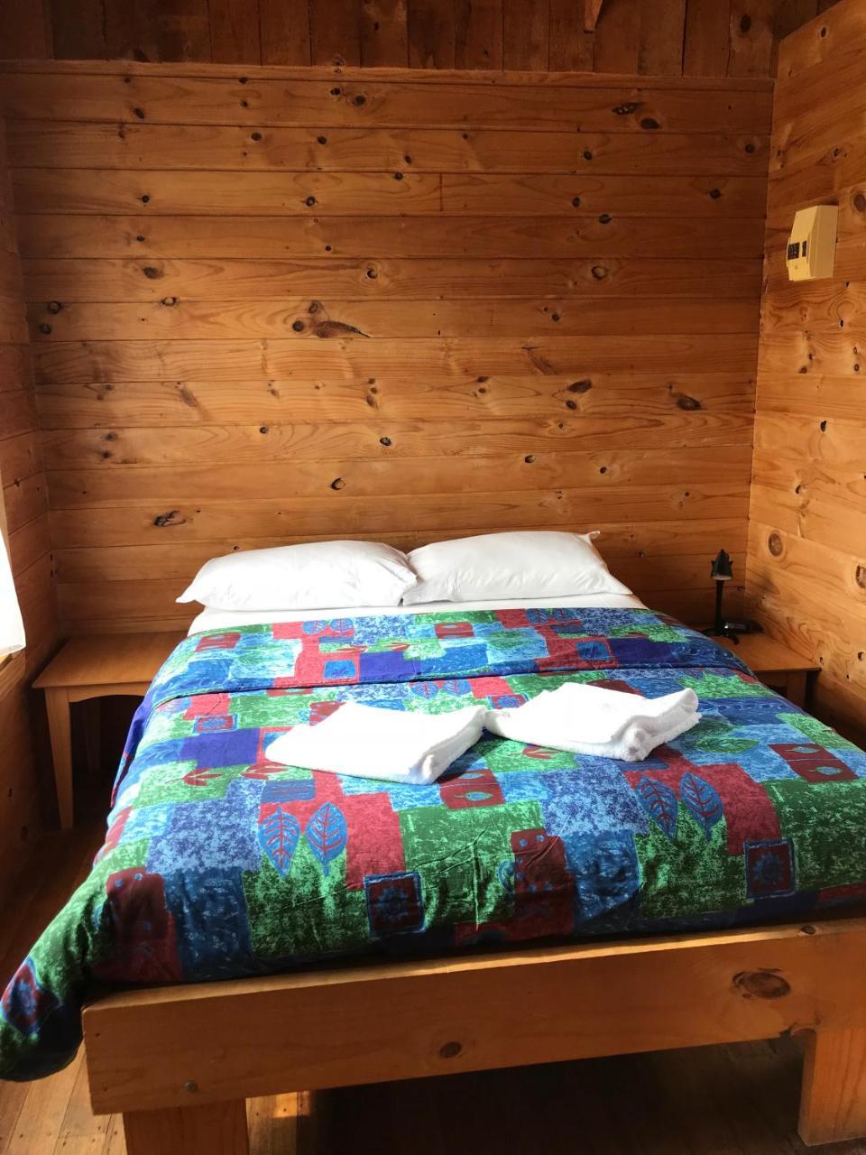 Somerset Beachside Cabin And Caravan Park المظهر الخارجي الصورة
