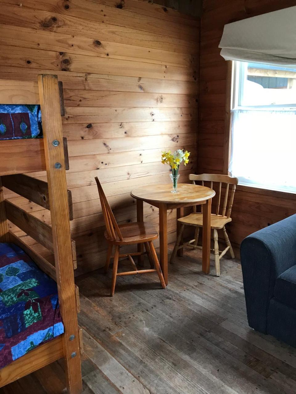 Somerset Beachside Cabin And Caravan Park المظهر الخارجي الصورة